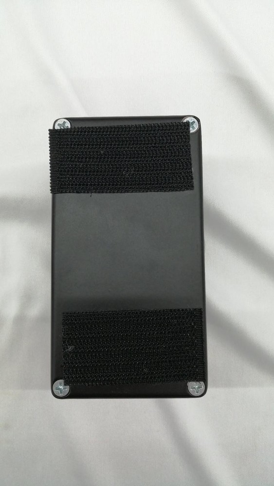 MXR ILD101 PHASE90 Phaser