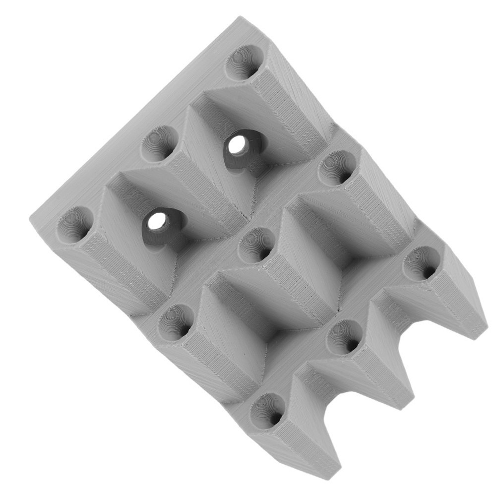 Dart Storage Rack Plastic Stand Holder Wall Mount Display Organizer