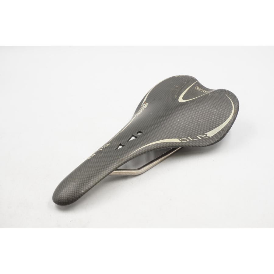 Selle Italia SLR Evolution Saddle, Road Cycling,