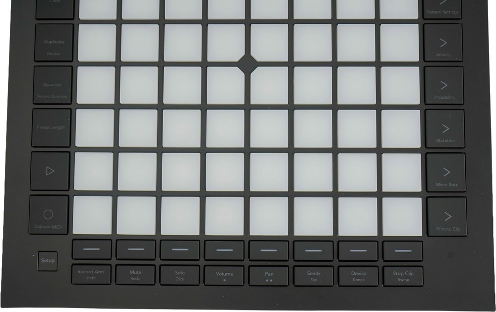 Novation Launchpad Pro MK3 Controller