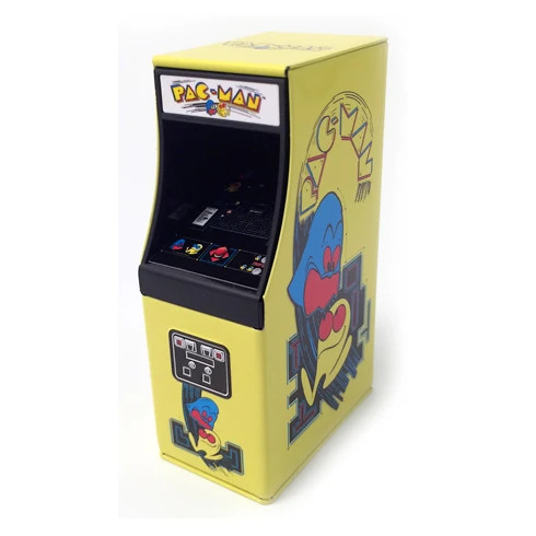 Pac-Man: Arcade Candy - Display (12)