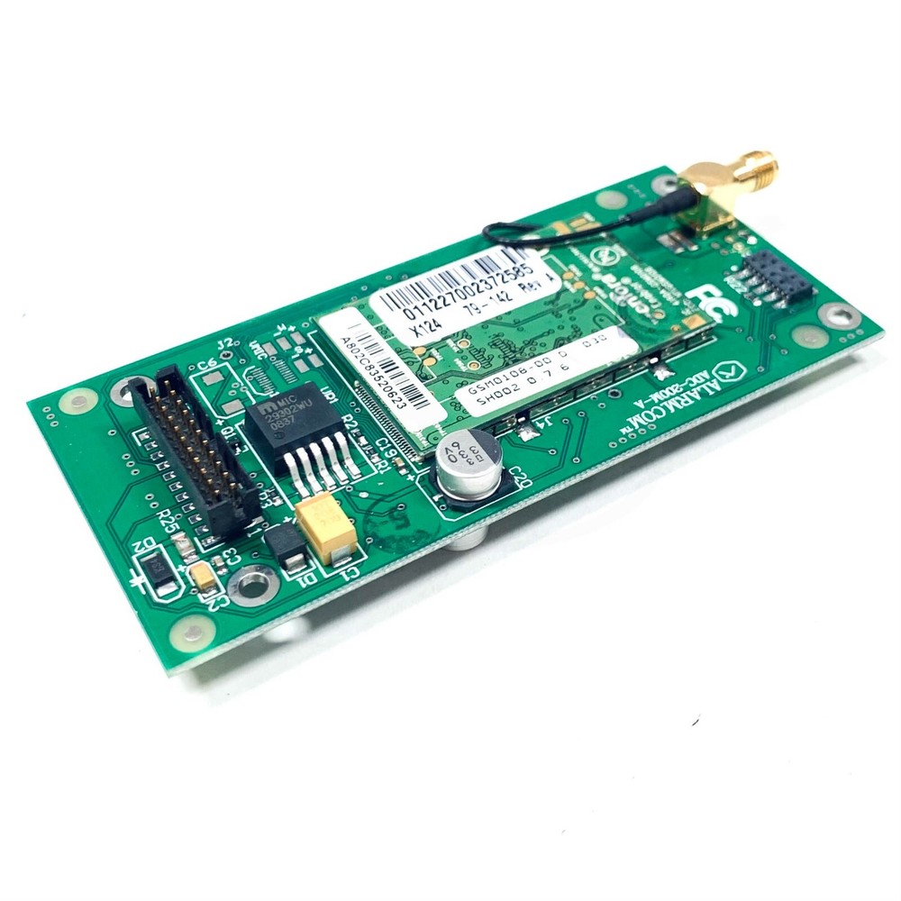 600-1048-XT GE Simon XT GSM Cellular Kit