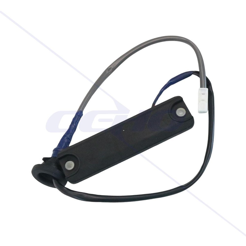 Rear Trunk Tailgate Release Switch Button Fit For 2004 -2009 Toyota Prius