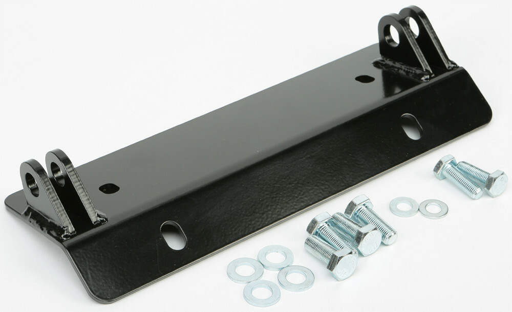 KFI / Open Trail UTV Plow Mount Kit 105555