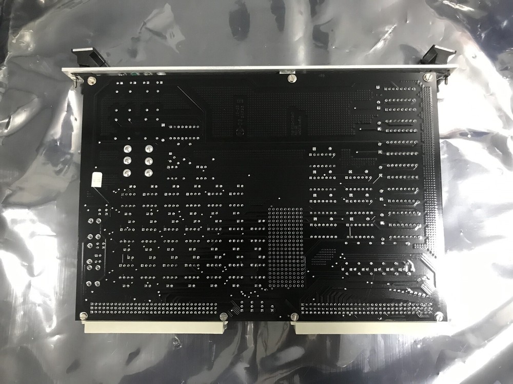 AMAT AKT 0100-71047 CVD 5500 MAINFRAME INTERLOCK