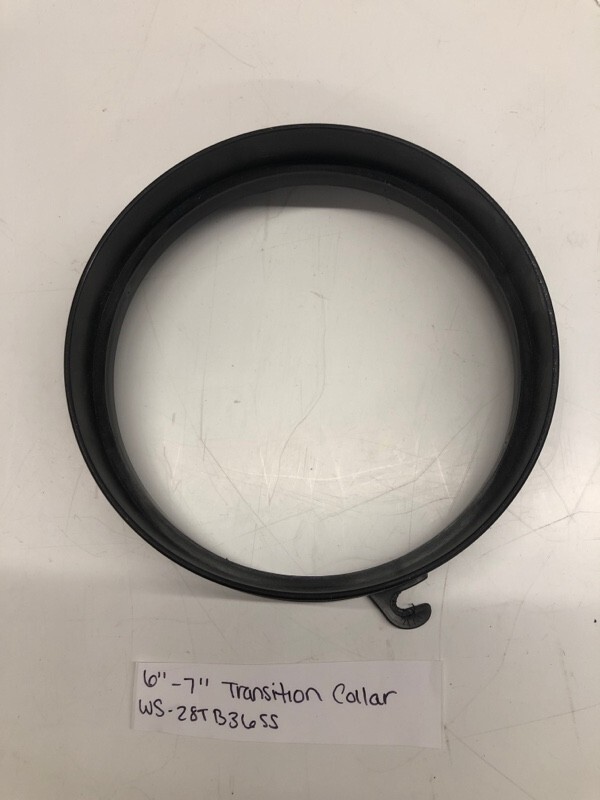 Windster 6”-7” Transition Collar