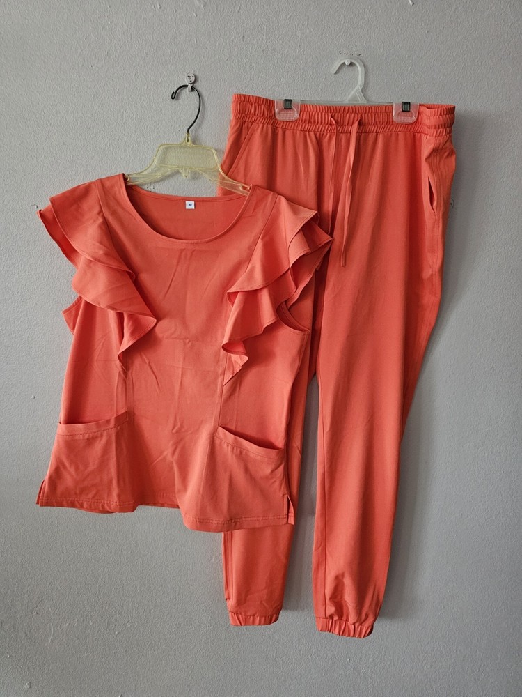 Women Scrub Sets