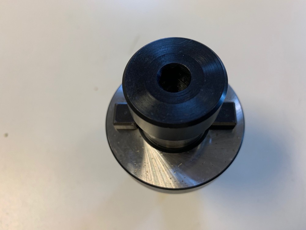 ISCAR ETM SEM 1 CF4 C FACE MILL HOLDER (ARBOR 1")