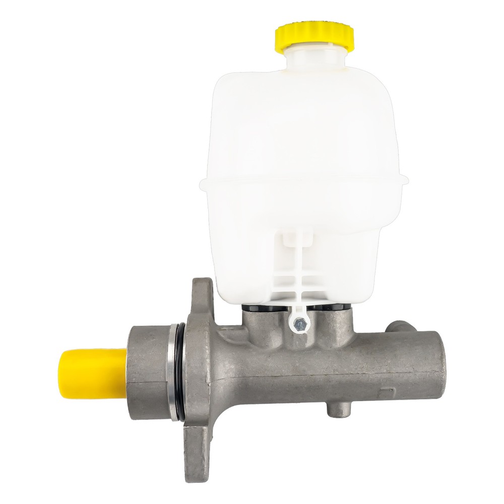Brake Master Cylinder w/Reservoir & Sensor For Ram 1500 2011-2018 2012 2013