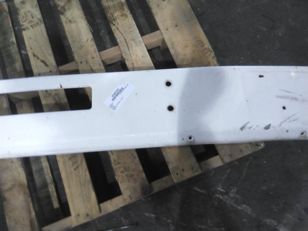 For 2006 STERLING SC8000 BUMPER , OH