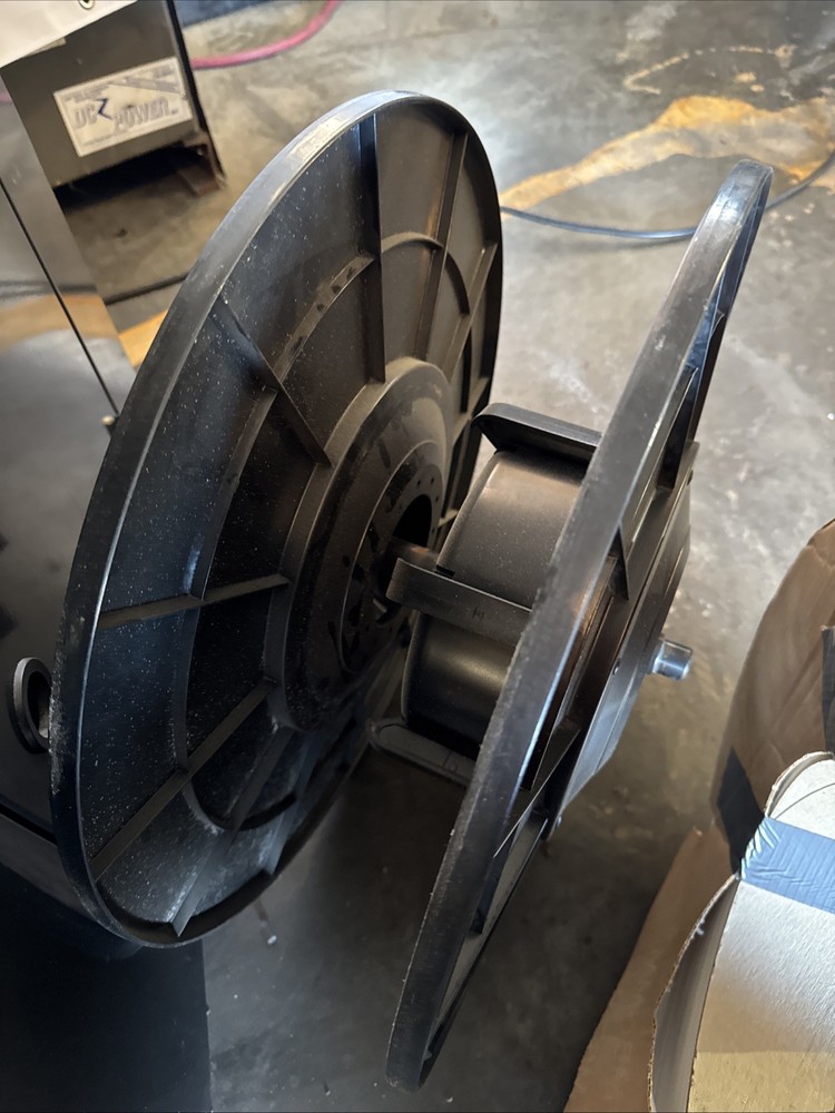 Joinpack ES-101 Automatic Strapping Machine 1 Ph 50Kg Load Cap.