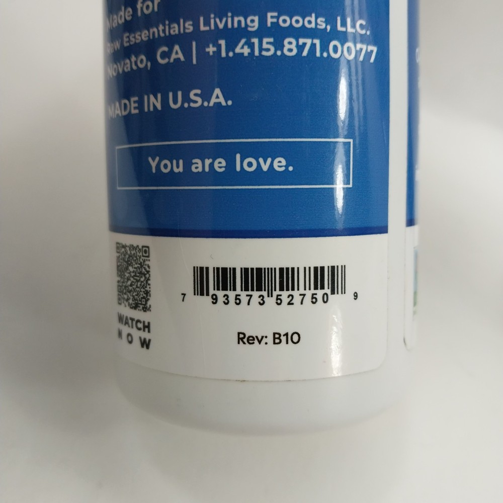 Essential Oxygen HP Food Grade Hydrogen Peroxide 3% USP Solution-16 oz-Pack of 2