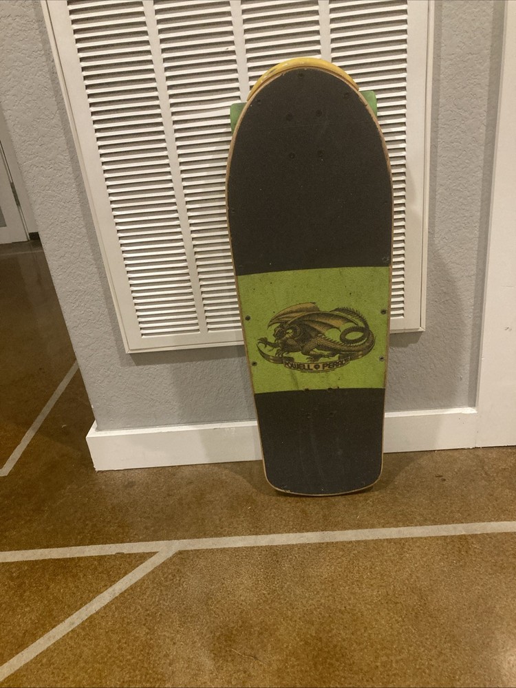 2005 Steve Cabellero Powell Peralta