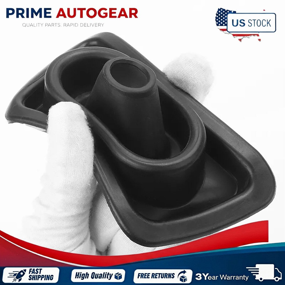 68400287AA For 2011-2022 Dodge Ram Heavy Duty Automatic Gear Shift Lever Boot
