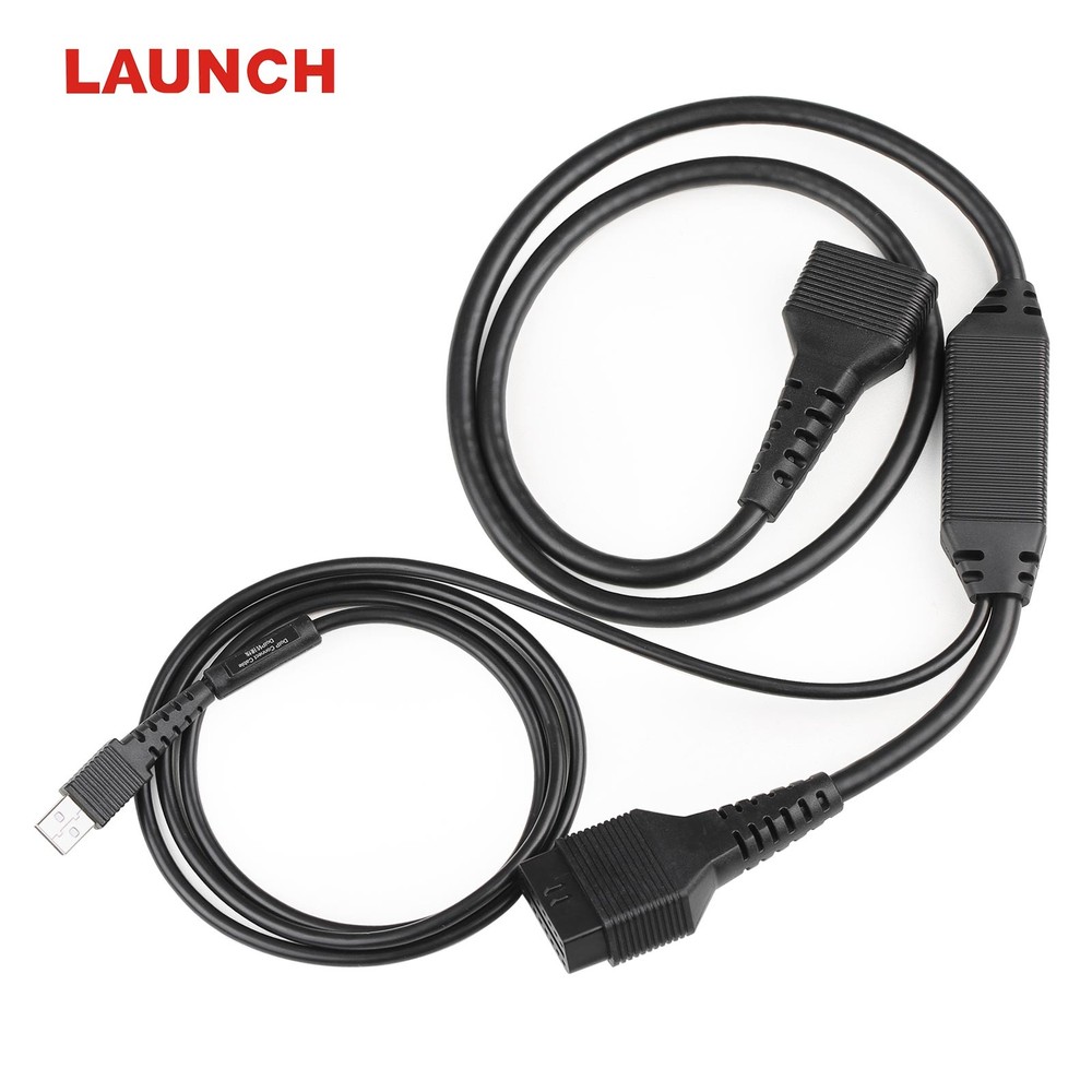 LAUNCH X431 DOIP Adapter Cable for Devices with CAR VII Bluetooth Connector