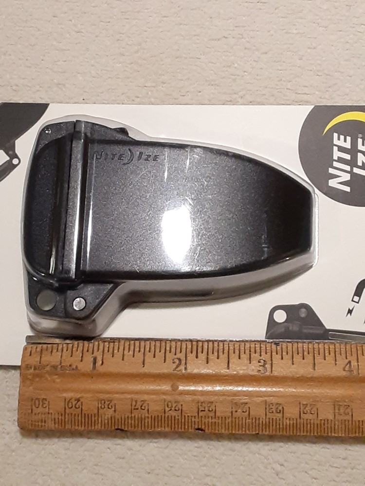 Nite Ize HIdeOut Magnetic Key Box SHIPS FREE