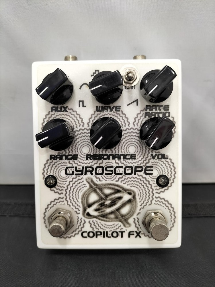 COPILOT FX GYROSCOPE2 EFFECTOR 947671