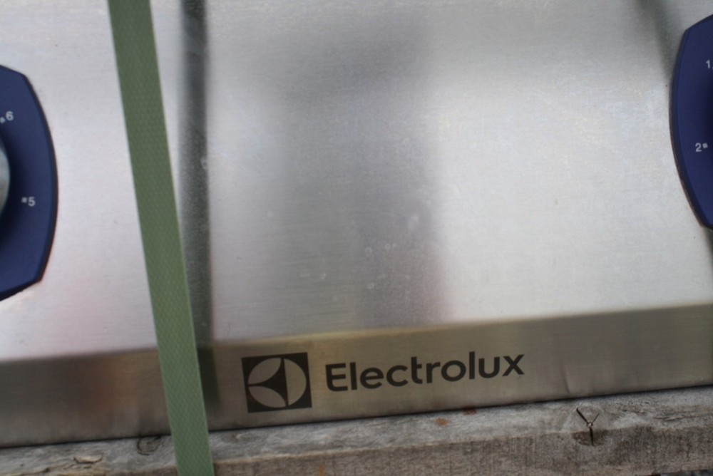 Electrolux XP Electric Kitchen Electric Mint Condition