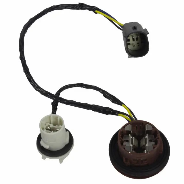 Genuine Ford Socket & Wire BB5Z13A006A