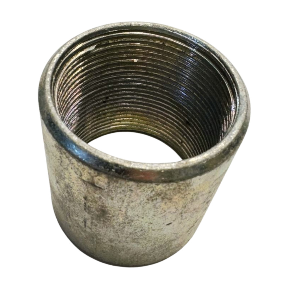 EC K Conduit 1-1/2" Full Threaded Coupling **Free Shipping**