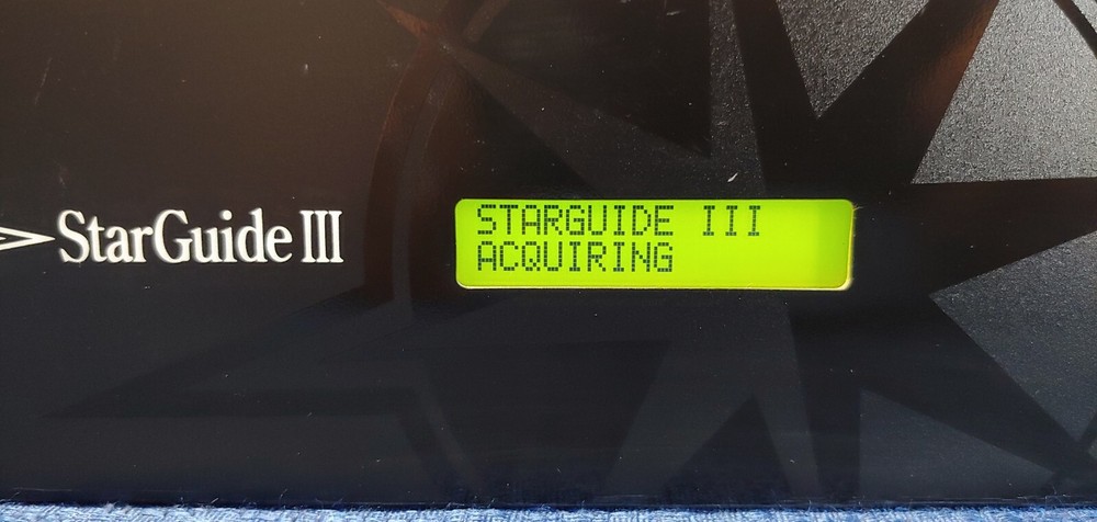 Musicam Digital Starguide III Multimedia Satellite Receiver w/Decoder Modules x5