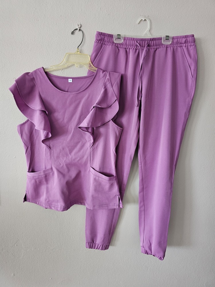 Women Scrub Sets