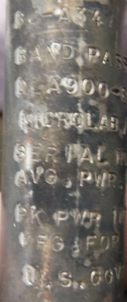 ATTENUATOR  FREE SHIPPING