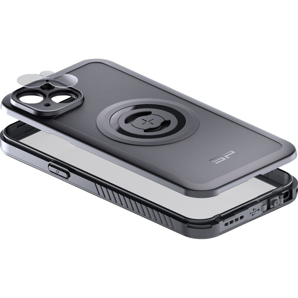 SP Connect Case - SPC+ - Xtreme - Apple - iPhone 15 Plus 52906
