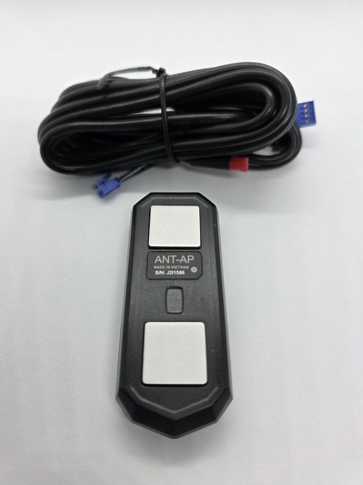 Firstech Compustar Remote Start Alarm Antenna ANT-AP - Never Used