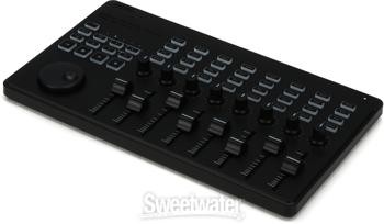 Korg nanoKONTROL Studio Mobile MIDI Control Surface