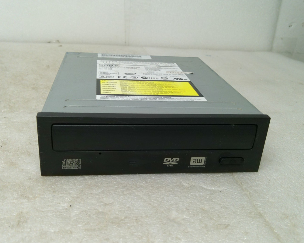 Sony DW-D26A DVD/CD Rewritable Drive Unit