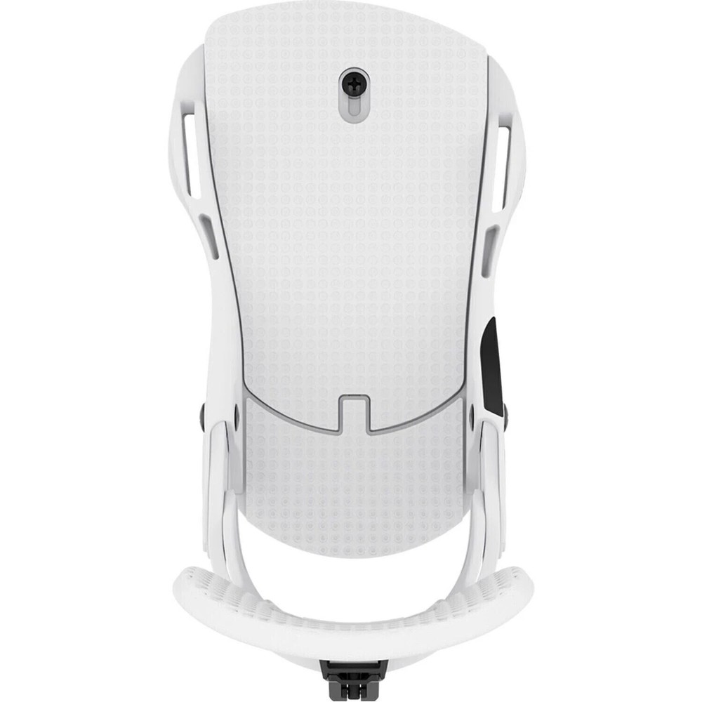 Union Bindings Force Classic Team White Snowboard New Medium