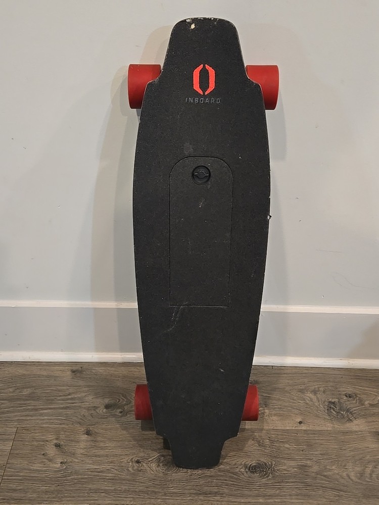 Inboard M1 Electric Longboard (Board Only)