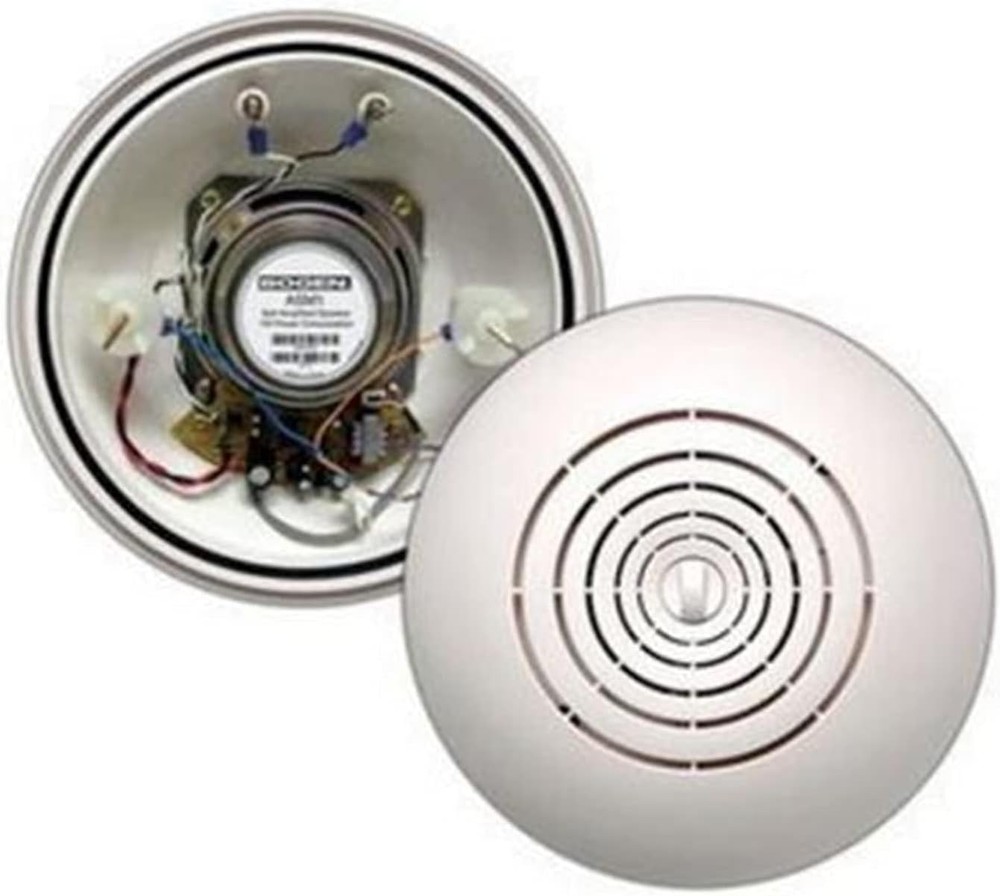 Bogen ASM1 Speaker - 2 Kilo Ohm