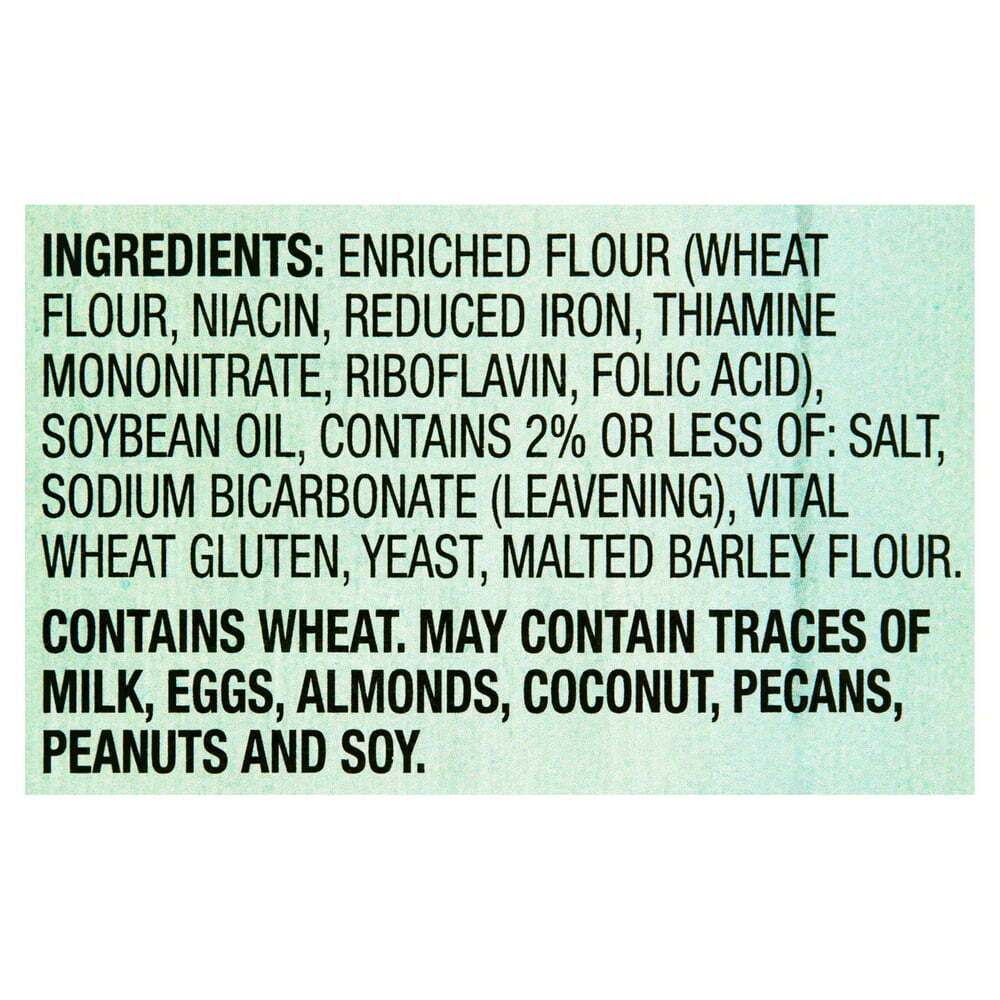 Great Value Unsalted Tops Saltine Crackers, 16 oz, 4 Count
