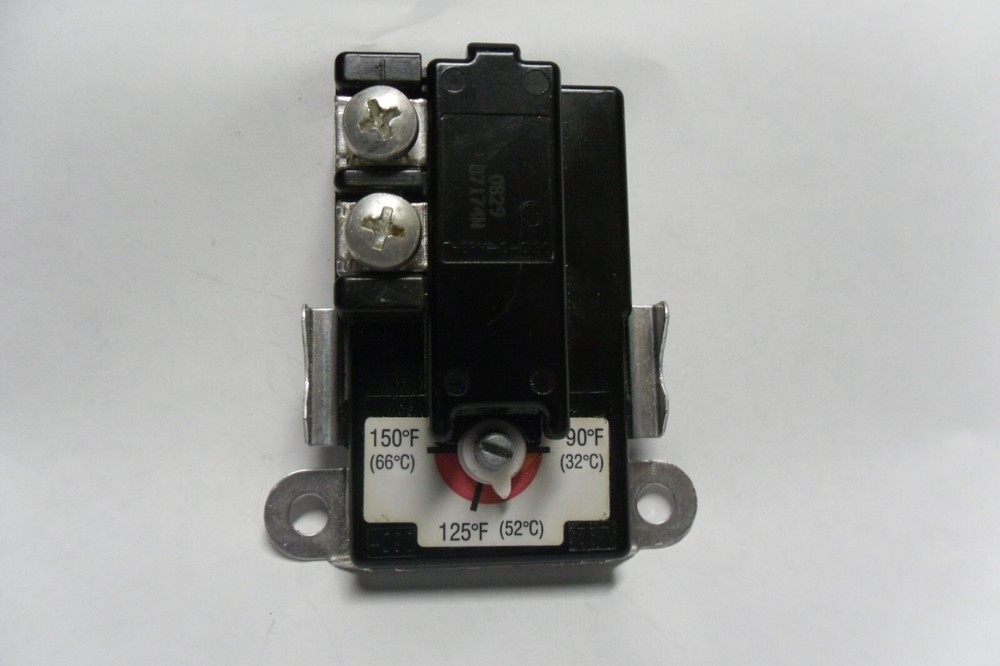 Therm-O-Disc Lower Element Thermostat