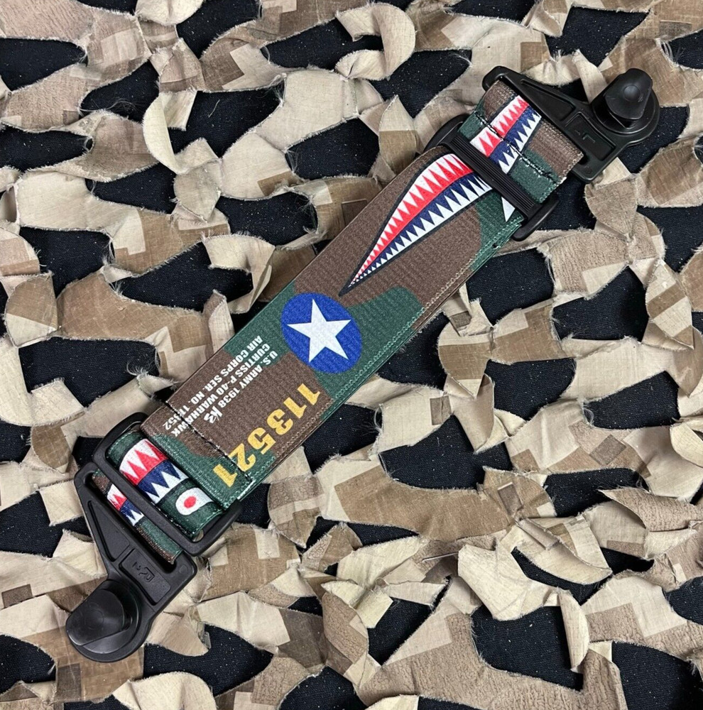 NEW KM Paintball Grill Goggle Strap - Warhawk Olive