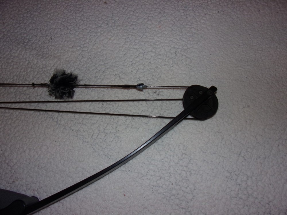 Darton USA 30MX Compound Bow