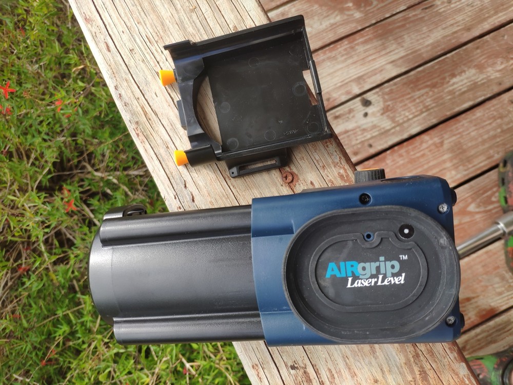 Ryobi Self Leveling Laser Level - ELL0006