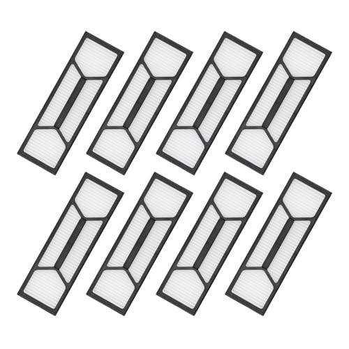 Hepa Filter Replacement Set, Compatible with eufy Robot Vacuum Omni S1