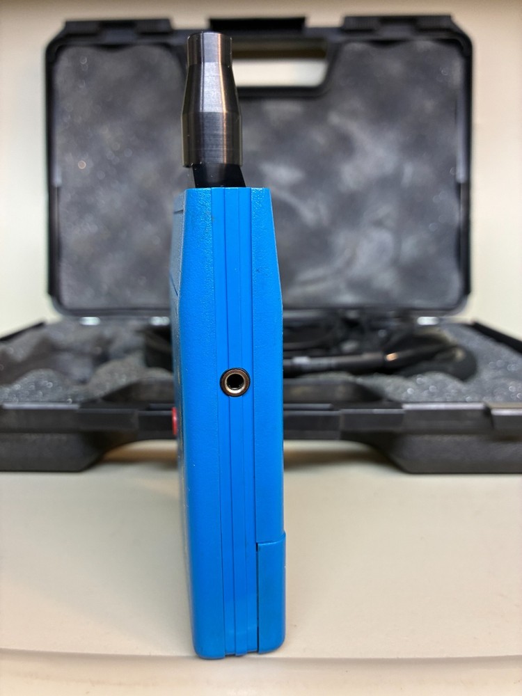 Accutrak VPE Ultrasonic Leak Detector Standard Kit