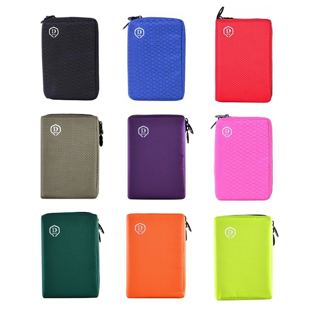 DART CASE – ONE80 – DART BOX DOUBLE