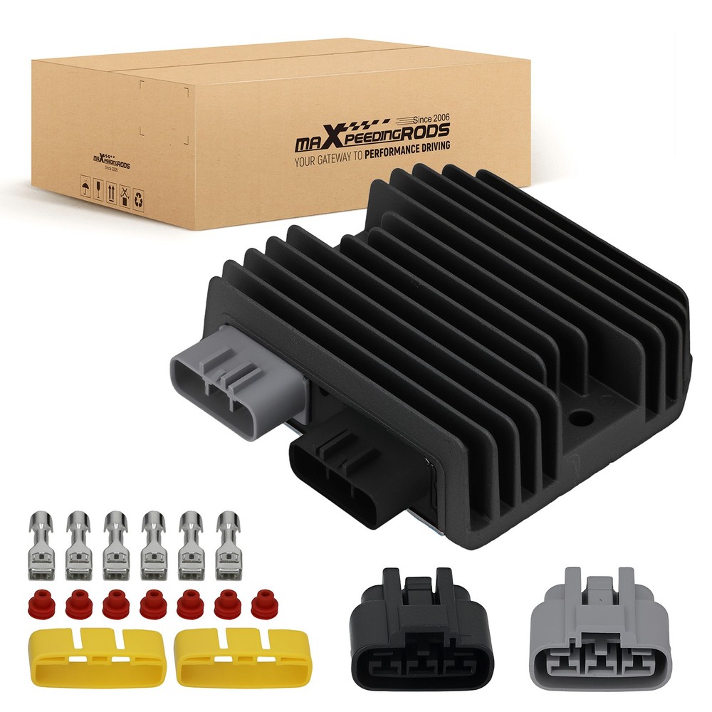 Voltage Regulator Rectifier for Can-Am Commander 1000 EFI X 710001191 2012-2013