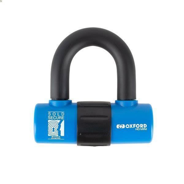 Anti-theft protection OXFORD LK181