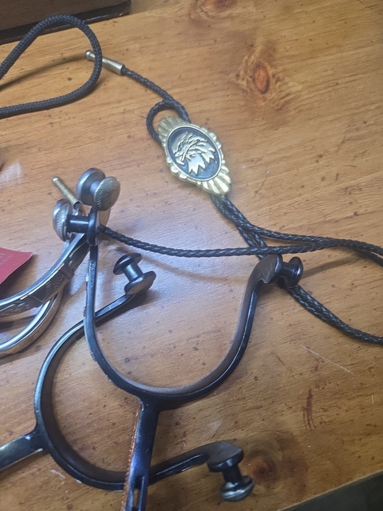Set Of Spur