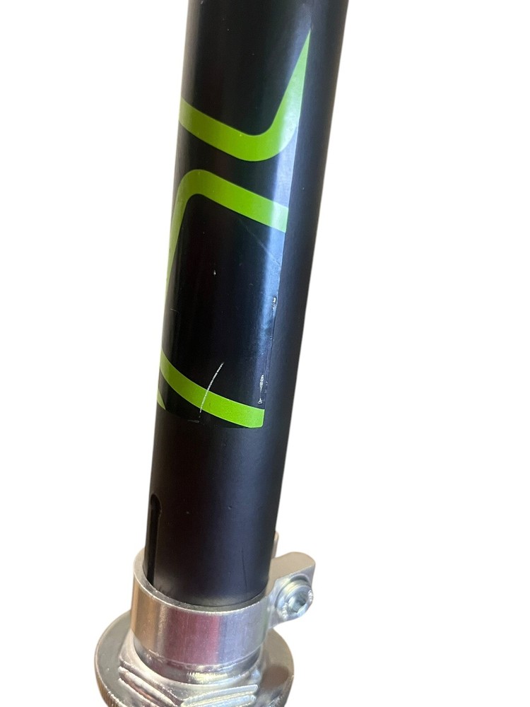 Pulse Performance Products 2 Wheel Folding Scooter