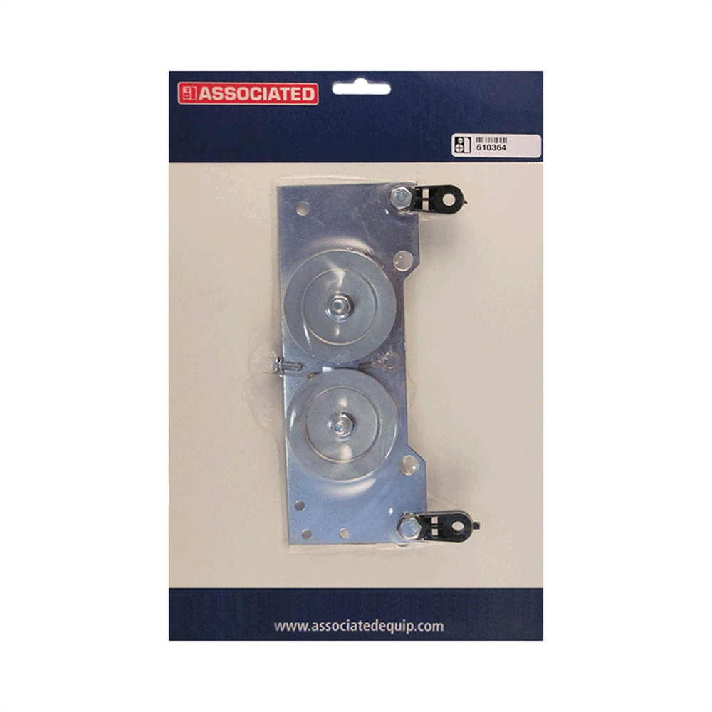 Associated 610364 RECTIFIER FOR 6012