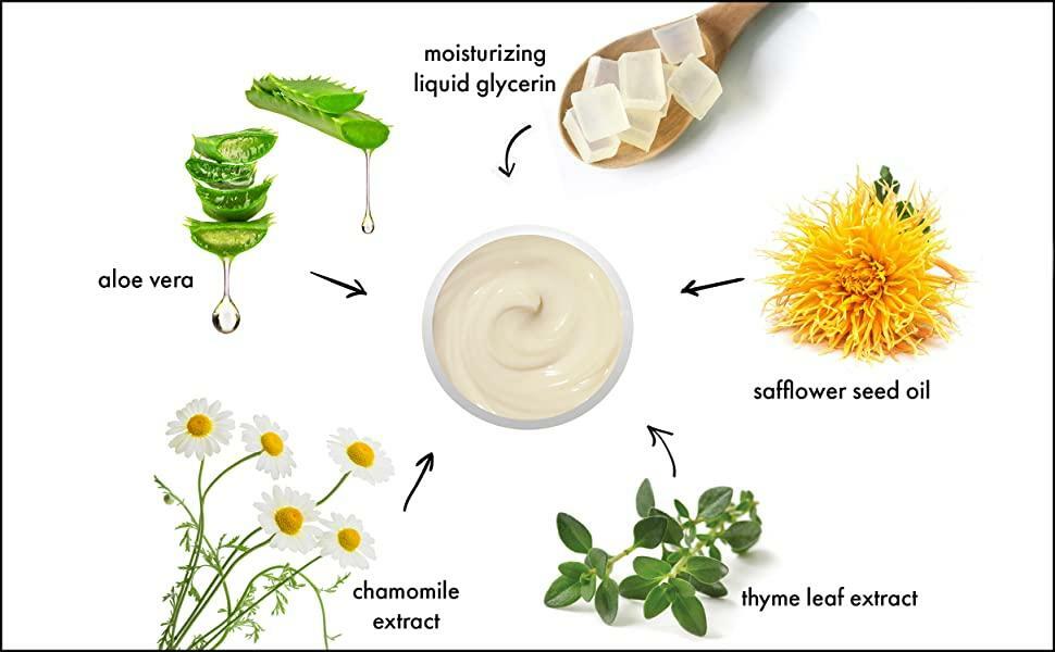 Micro-Dermabrasion Cream