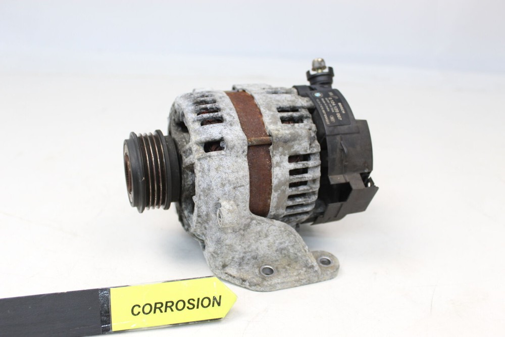 2007 BMW R 1200 RT Alternator Generator