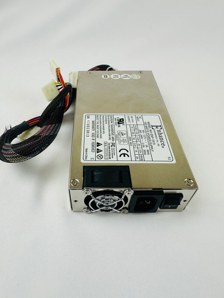 Enhance Electronics ENP-1815 Power Supply